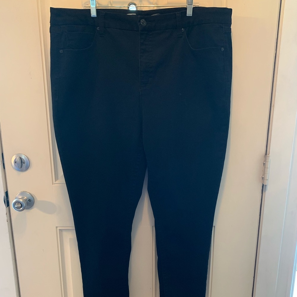 Seven7 skinny jeans